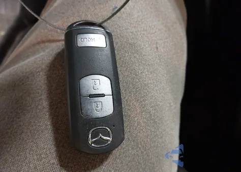 2016 Mazda Cx-5 Sport from USA, damaged, VIN JM3KE4BY6G0899713